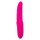 CalExotics Classic Vibrator with Gyrating Motion Pink 21.5 cm Ø 3.8 cm