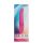 CalExotics Classic Vibrator with Gyrating Motion Pink 21.5 cm Ø 3.8 cm