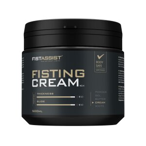 Cobeco Fisting Cream 500 ml