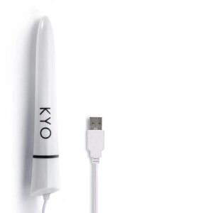 Motsutoys Kyo Onahole Masturbator Warmer White