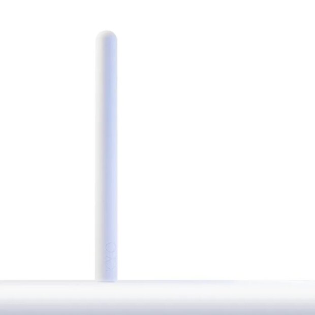 Motsutoys Kyo Onahole Masturbator Quick Dry Stick White