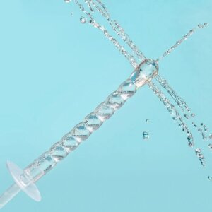 Motsutoys Kyo Onahole Masturbator Shower Transparent