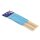 Motsutoys XTC Microfiber Drying Sticks 8 x Blue