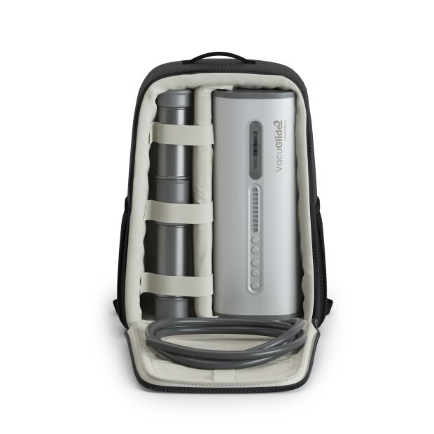 Autoblow VacuGLIDE 2 Milking Machine