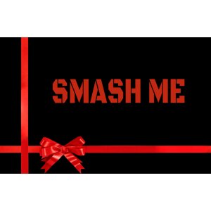 50 &euro; Voucher - SMASHME.de