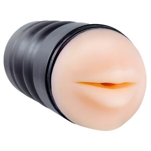 You2Toys Stroker oral style masturbator Beige
