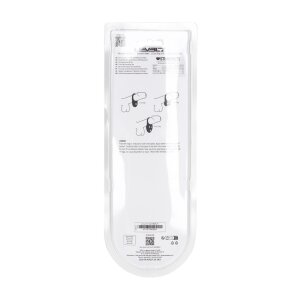 Levelz Set d’anneaux péniens...