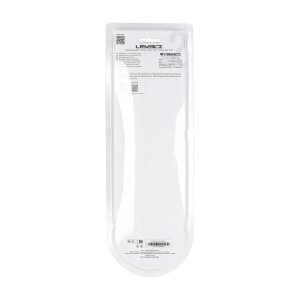 Levelz Tropfenförmige Silikon Analkugeln S 20 mm...