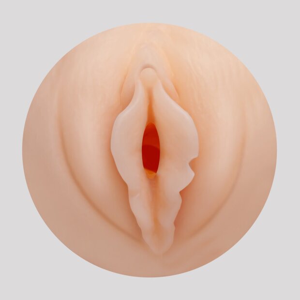 Crushious Ezy Egg Masturbator The Lover Blue