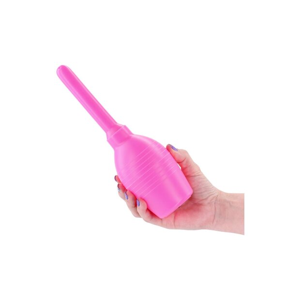 NS Novelties Inya Body Cleanser 2.0 Anal Dusche Pink