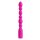 NS Novelties Inya Prime Anal Vibrator Pink 21.6 cm