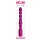 NS Novelties Inya Prime Anal Vibrator Pink 21.6 cm