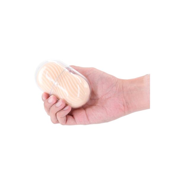 NS Novelties Pocket Pals Misty Masturbateur Blanc