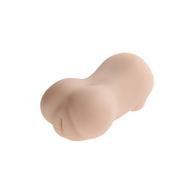 Evolved Zero tolerance sasha grey movie realistischer masturbator beige 13,3 cm