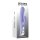 Evolved Selopa Lavender Love vibrator with clitoral stimulation purple 23.3 cm
