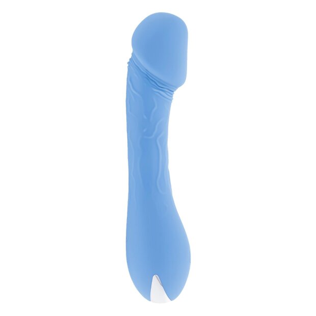 Evolved Selopa Dainty Dick mini vibromasseur violet 11,9 cm