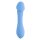 Evolved Selopa Dainty Dick mini vibromasseur violet 11,9 cm