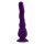 Evolved Playboy Wiggle It specialty vibrator purple 23.9 cm