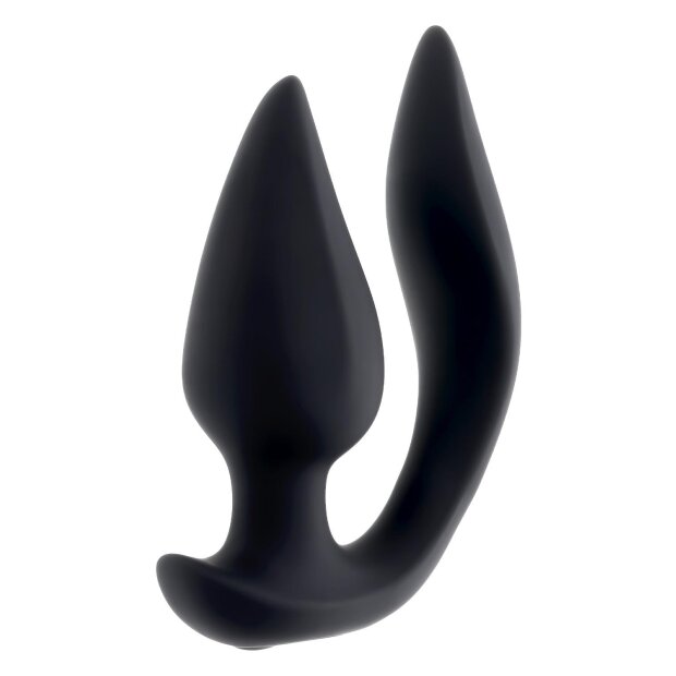 Evolved The Genie analvibrator schwarz 11,2 cm