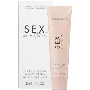 Bijoux Cosmetiques Bijoux Indiscrets Sex au Naturel Vulva...