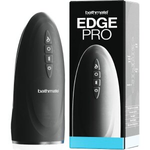 Bathmate Edge Pro multifunctional male masturbator