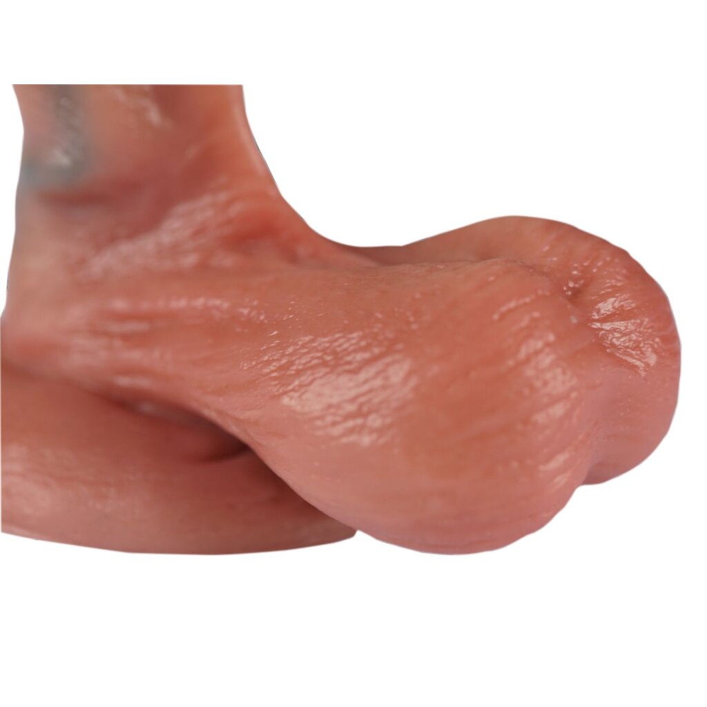 plug anal videos Marc Dorcel Real Double Do - Doppeldildo rosa main image 1