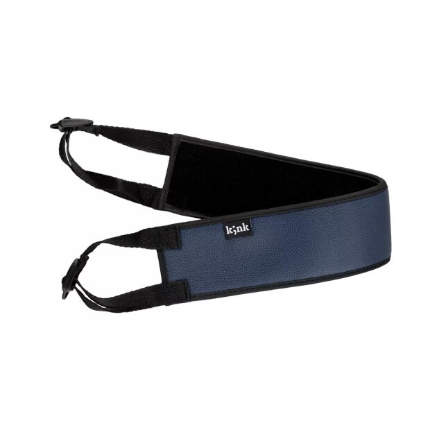 AMORELIE Kink Clutch Me Cuff Manchette de Bondage Noire