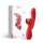 HoneyPlayBox Fortexa Tapping A-Spot Vibrator Red