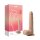 HoneyPlayBox Luis Thrusting Warming Dildo Beige 22 cm