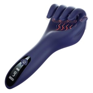 SuckMeToys Hand-Masturbator