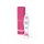 My Fucsia White Submarine Handgefertigter Porzellan Dildo Mehrfarbig 21 cm