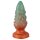 You2Toys Beasty Cocks Atlantis Anal Plug with Suction Base
