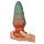 You2Toys Beasty Cocks Atlantis Anal Plug with Suction Base