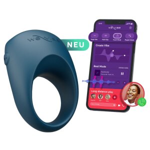 We-Vibe Pivot 2 vibrierender Penisring mit App-Steuerung