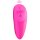 We-Vibe Chorus Couples Vibrator with App Control and Squeeze Remote