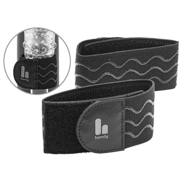 The Handy  1.1 Starter Collection set masturbateur