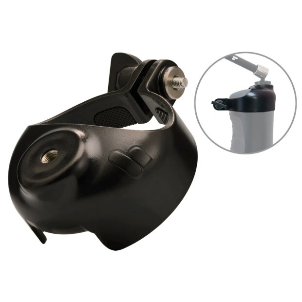 The Handy  1.1 Full Handsfree Bundle Masturbator Set