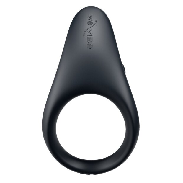 We-Vibe Verge 2 anneau pénien vibrant avec stimulateur du périnée