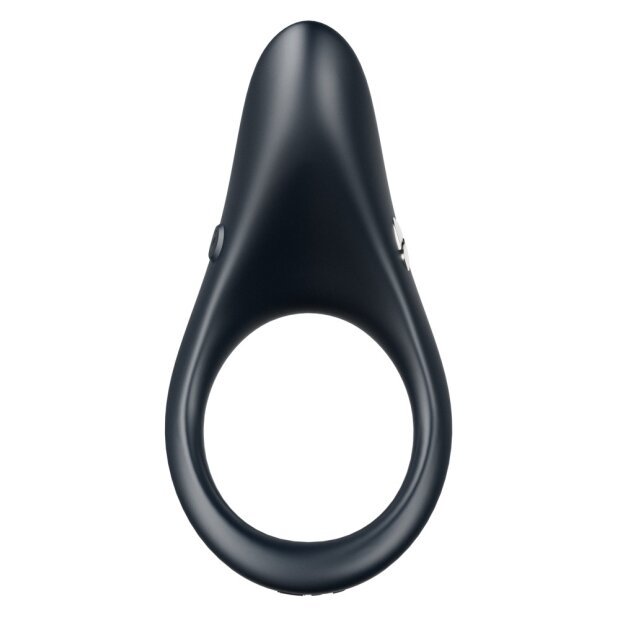 We-Vibe Verge 2 anneau pénien vibrant avec stimulateur du périnée