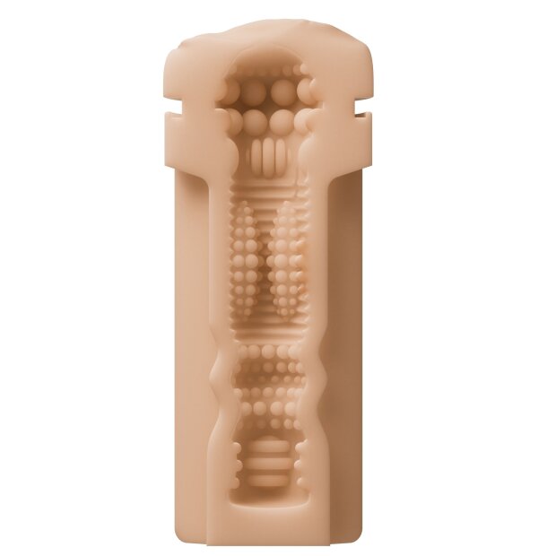 Lovense Vagina Sleeve für Solace PRO Masturbator Beige