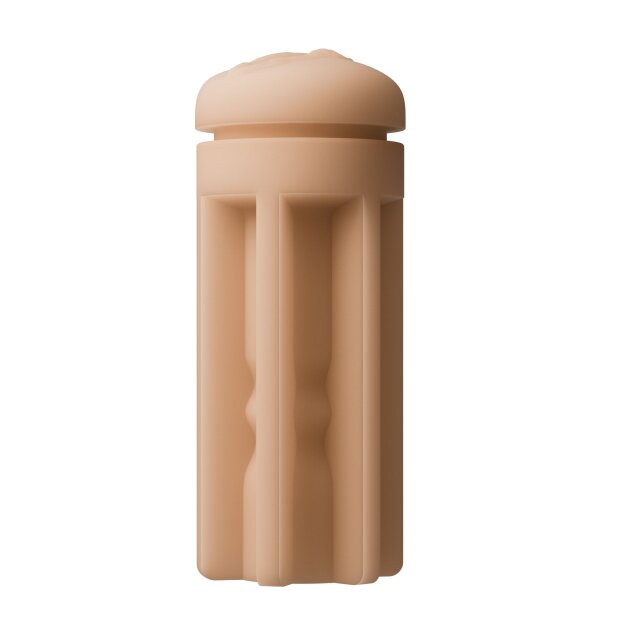 Lovense Vagina Sleeve für Solace PRO Masturbator Beige