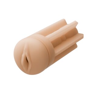 Lovense Vagina Sleeve für Solace PRO Masturbator Beige