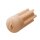 Lovense Vagina Sleeve für Solace PRO Masturbator Beige