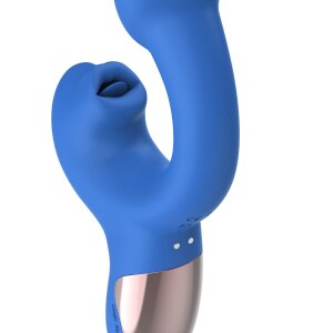 Magic Motion Ponder Vibrator mit Leck und G-Punkt...