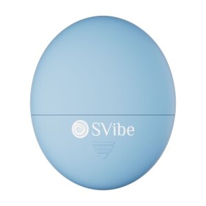 Snail Vibe  Jovi Arc Vibrierender Paarring