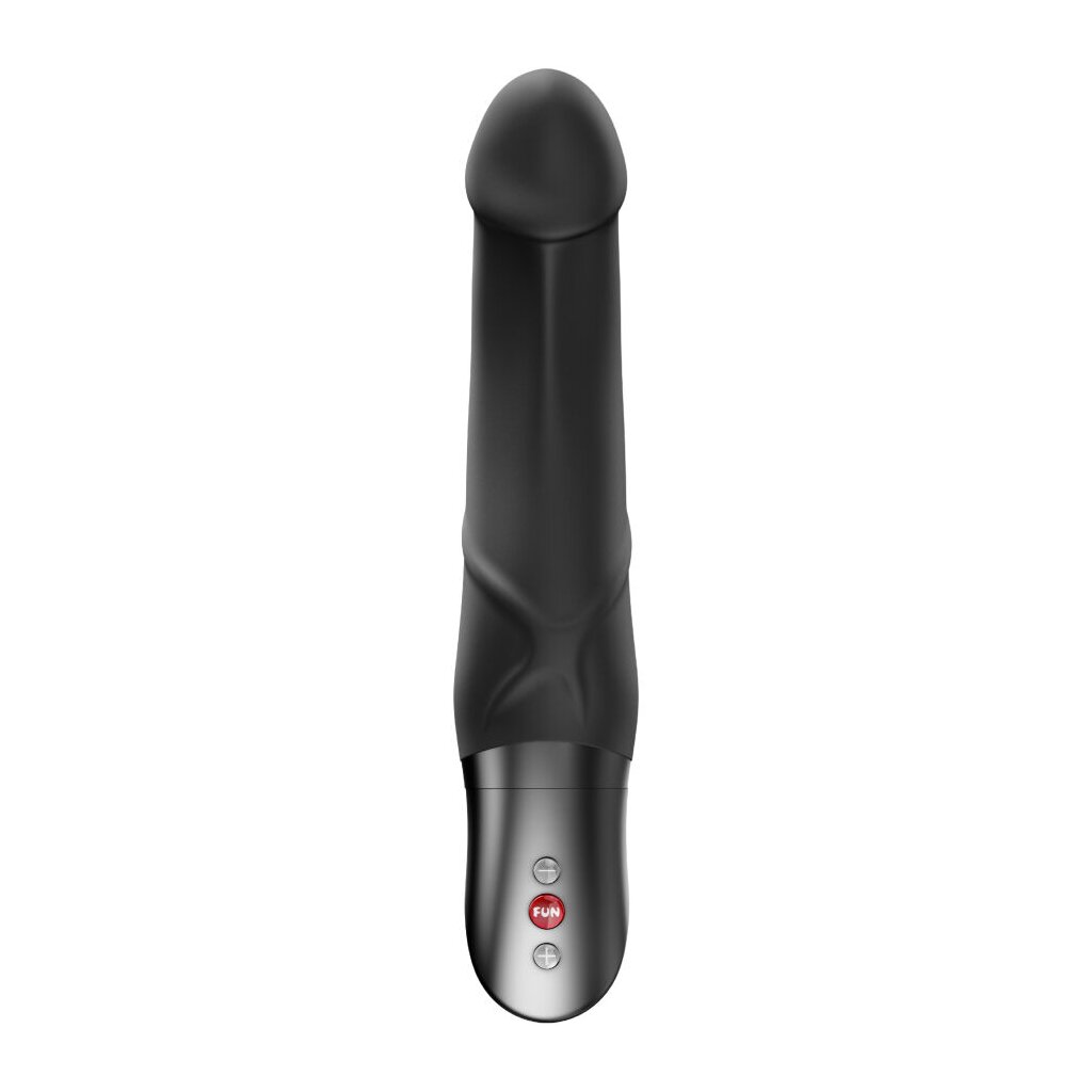 Fun Factory MR. BOSS G-Punkt-Vibrator Schwarz wasserdicht, 40,50