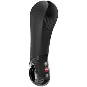 Fun Factory MANTA vibromasseur pour couples étanche