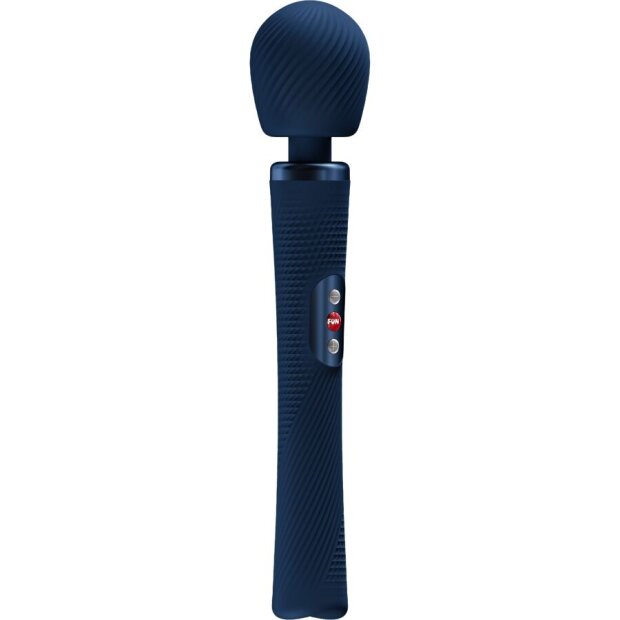 Fun Factory VIM Wand Vibrator Blau