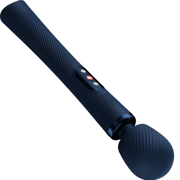 Fun Factory VIM Wand Vibrator Blau