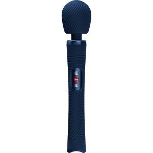 Fun Factory VIM Wand Vibrator Blau